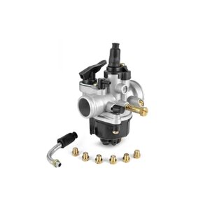 TNT-tuning Racing Kaasutin, 17,5mm, "PHVA"