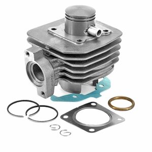 TNT-tuning TNT Cylinder kit, 50cc,  Peugeot Horizontal AC