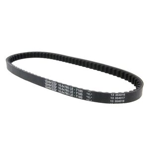 Dayco Hihna, 16,6 x 785