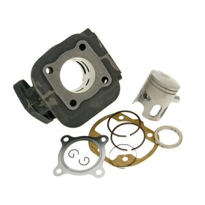 Naraku 101 Octane Sylinterisarja, 50cc , Minarelli Pysty Ilmajäähdytys