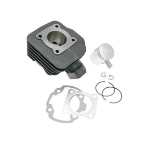 Naraku 101 Octane Cylinder kit, 50cc , Peugeot Vertical AC