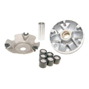 Variaattori, Piaggio / Gilera / Aprilia (Piaggio)