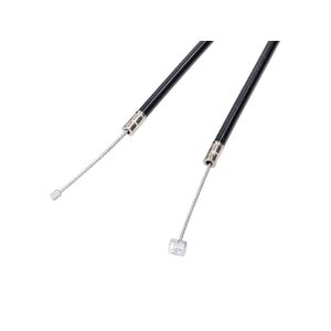 Choke cable, Aprilia RX,SX 11-, Derbi Senda DRD 11-, Gilera11-