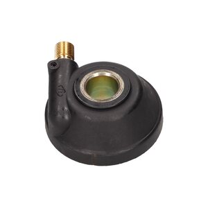 Nopeusmittarin pyörittäjä, 15mm, Derbi Senda 17"
