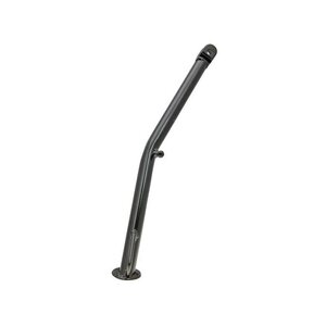 Side stand, 355mm, Aprilia SX, Derbi Senda SM, Gilera SMT