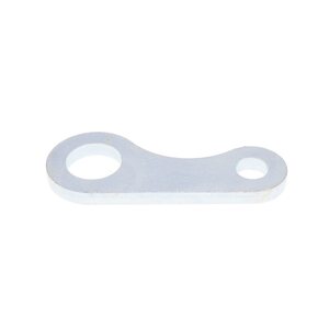 Side stand spring-plate, Aprilia RX/SX 06-, Derbi Senda, Gilera RCR/SMT 06-
