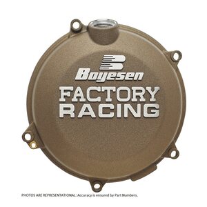 Boyesen Kytkinkoppa Factory YZF250 19-