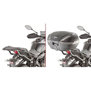 Givi Monorack peräteline MT-07 2018-