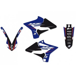 Blackbird Dream 4 tarrasrj YZ125/250 15-
