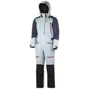 Scott Monosuit W's DS-I Dryo sininen/sininen s M