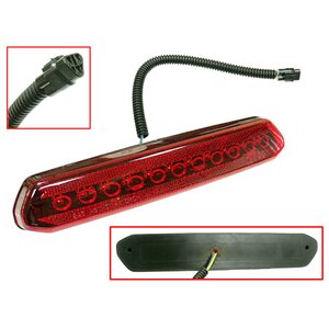 Sno-X Led takavalo Arctic Cat