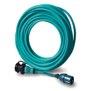 Mastervolt Maasähkökaapeli 15M 16A 3x2.5 mm² sis. säilytyslaukun 135-121160930