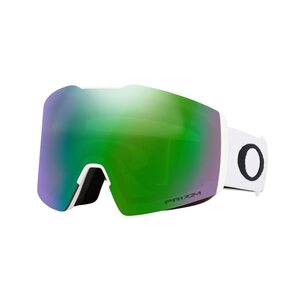 Oakley SMB Goggles Fall Line XL Matte White w/Prizm JadeGBL