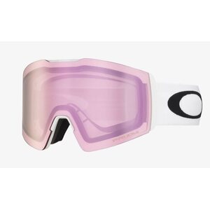 Oakley SMB Goggles Fall Line XL MatteWhite w/PrizmHiPinkGBL