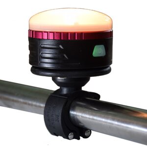 Mantus Marine Snap on Light 1"