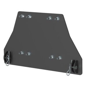 Bronco Mounting bracket CF Moto CFORCE 800,820