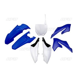 UFO Muovisarja 5-osainen original 999 YZ65 19-