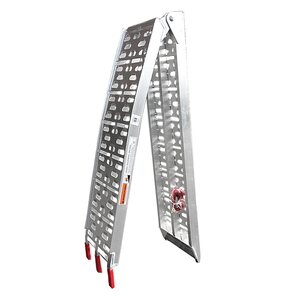 Hyper Ajoramppi MP 30,5x226cm, kantavuus 340 kg