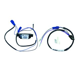 CDI Electronics ESA Conversion Kit for use with Delphi HEI Distributor