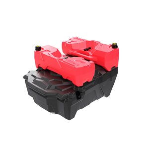 GKA Kuljetuslaukku Polaris RZR 1000