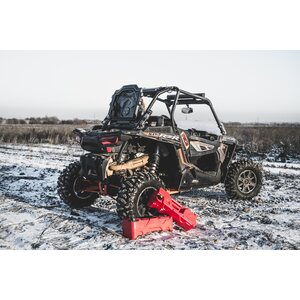 GKA Kuljetuslaukku Polaris RZR 1000