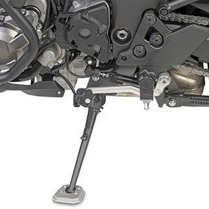 Givi Sivujalan levikesarja Versys 1000 17-