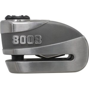 Abus Lukko Granit Detecto XPlus 8008, 2.0