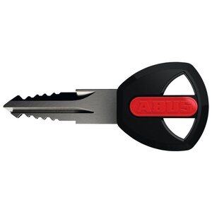 Abus Ketju Teräs-O-Ketju Ivy 9100/140cm Musta