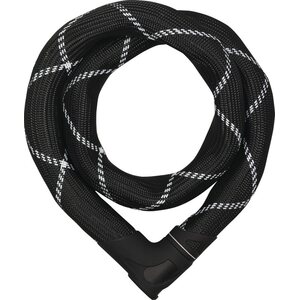 Abus Ketju Teräs-O-Ketju 8210/110cm