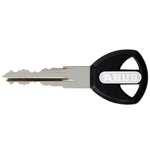 Abus Ketju Teräs-O-Ketju 8210/110cm