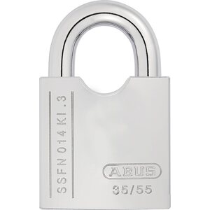 Abus Lukko 35/55 Platinum