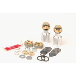 Racetec Gaffelventiler GoldValve FMGV343406C
