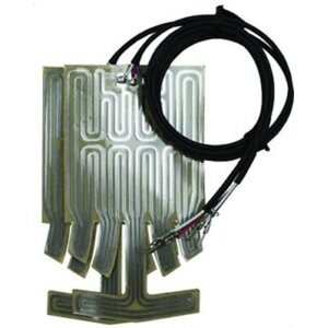 RSI Grip heater Yamaha Sidewinder - Standard length