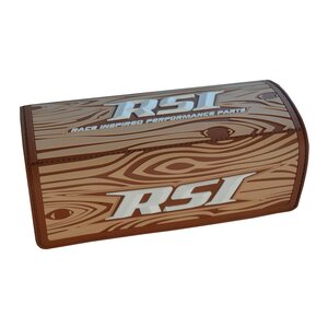 RSI Bar Pad iso WOODY