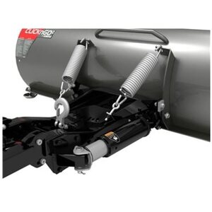 Kimpex Click N Go 2 Electric Actuator Plow Angle kit UTV\r\n