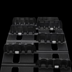 Camso Track Conquer 260 38X391 3.50" 66mm