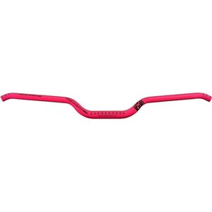 Cheetah Factory Racing Boondocker Ohjaustanko 2.0 Hot Pinkki