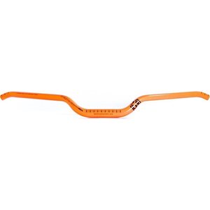 Cheetah Factory Racing CFR Boondocker Handlebar 2.0 Fluro Orange
