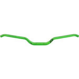 Cheetah Factory Racing Boondocker Ohjaustanko 2.0 Vihreä