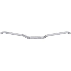 Cheetah Factory Racing CFR Brett Turcotte Handlebar White