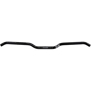 Cheetah Factory Racing CFR Crow bar Flat Black