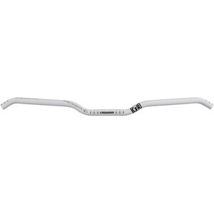 Cheetah Factory Racing CFR Crow bar Ghost White