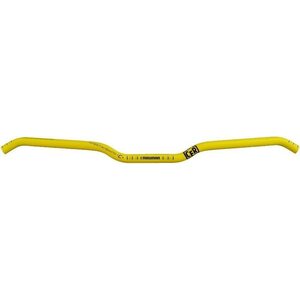 Cheetah Factory Racing CFR Crow bar Banana Yellow