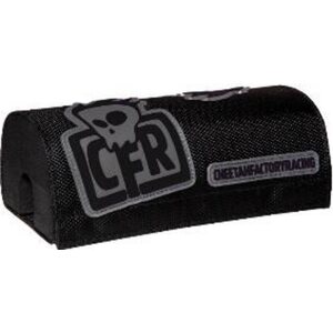 Cheetah Factory Racing CFR BAR PAD Blacked out