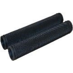 Cheetah Factory Racing CFR Handlebar Grips - Polaris Black- Polaris