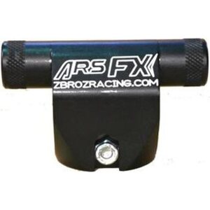 Cheetah Factory Racing Arctic Cat Adjustable Post Delete Kit Musta