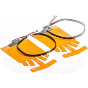 Cheetah Factory Racing CFR Handlebar Heaters