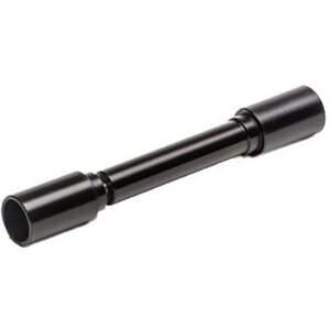 Cheetah Factory Racing CFR Knucks Riser Cluster Relocate Black