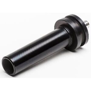 Cheetah Factory Racing CFR Knucks Riser Cluster Relocate Black