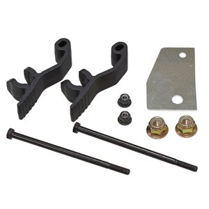 Sno-X Ski Stance adjuster Ski-Doo Rev Gen4